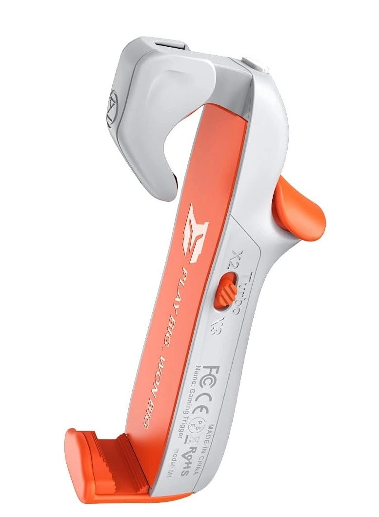 Mobile Gaming Triggers - PUBG Mobile Call of Duty Mobile Fortnite Mobile