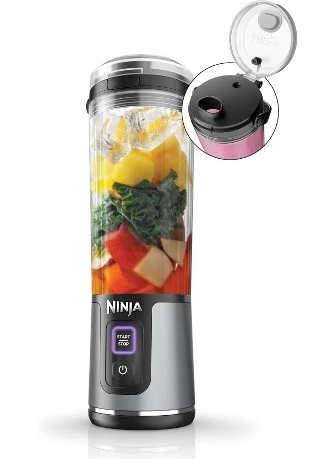 Ninja Blast Cordless Blender - 0.01 W
