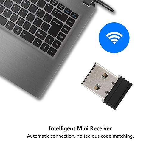 Mouse - Bluetooth USB