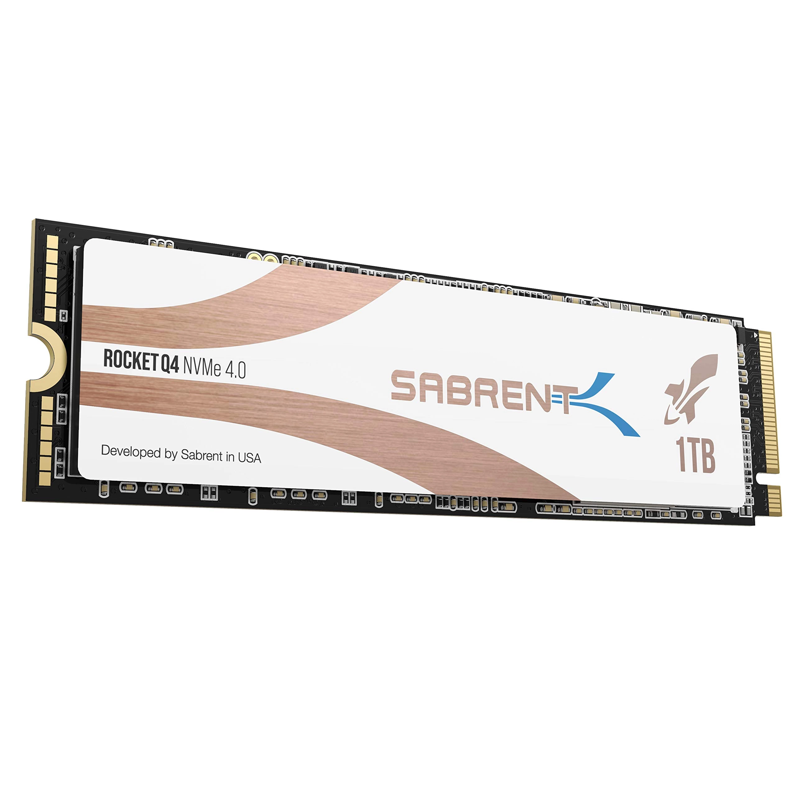 Sabrent Rocket Q4 - 1TB M.2 2280