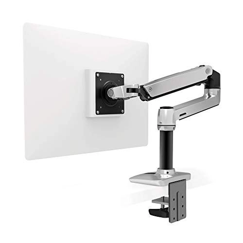LX Monitor Arm - Single 34 inches 100x100mm
