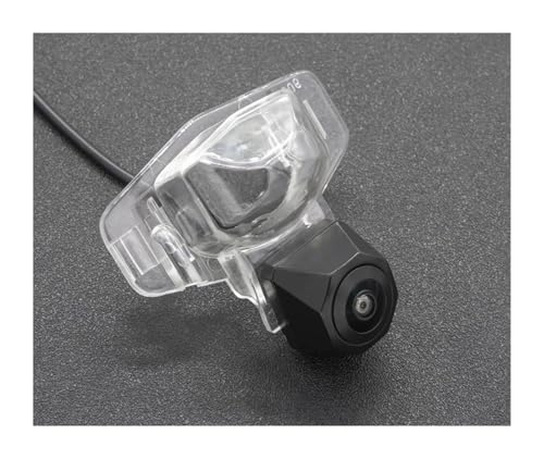 Reverse car rear view camera - Night vision Wired 720 x 540 pixels