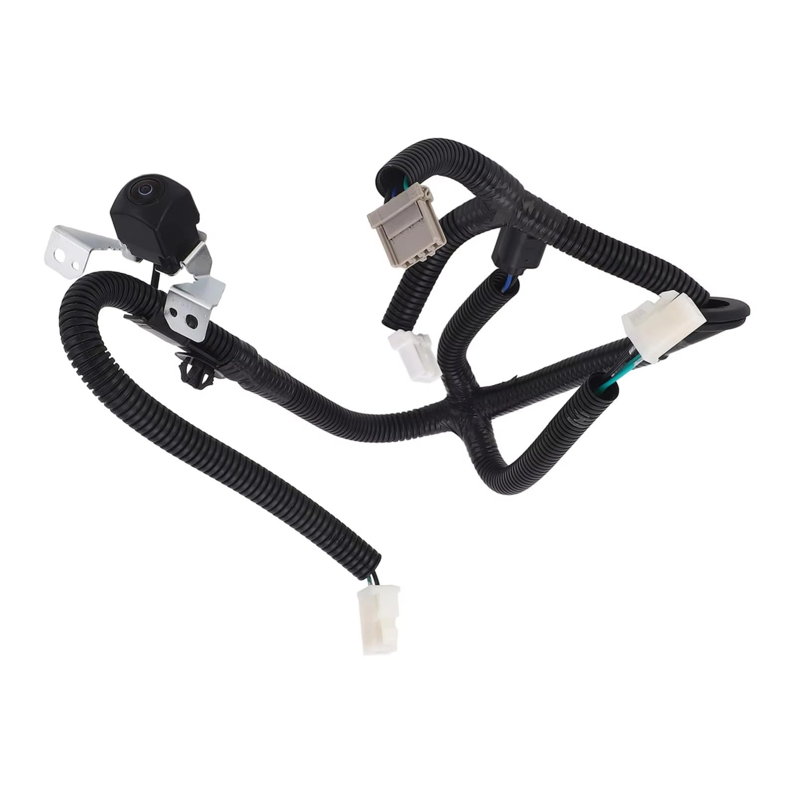 Rear View Backup Camera - Night vision