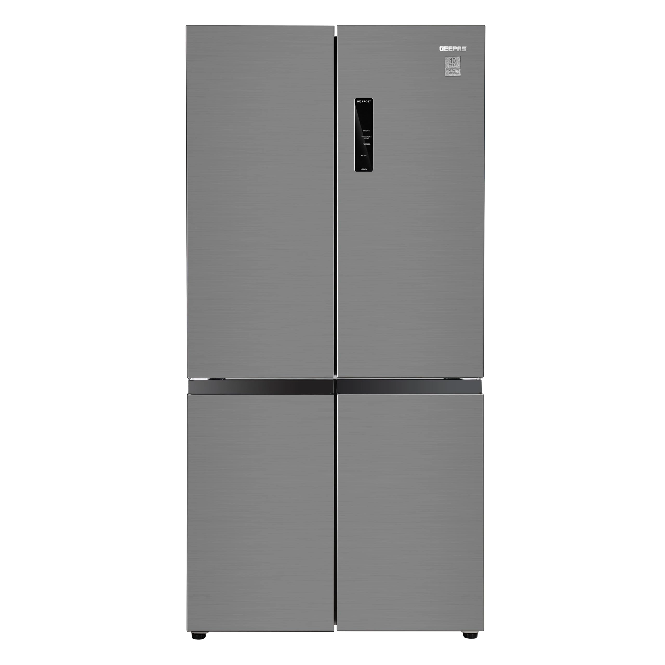 GEEPAS GRFM6954XHN