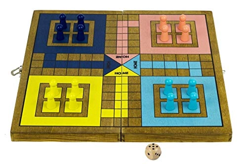 Pachisi