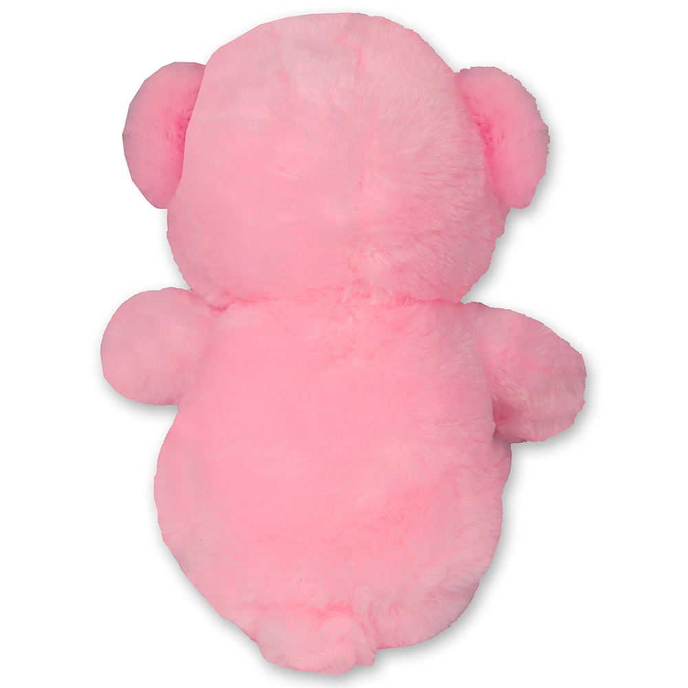Teddy Bear Silk Bear 38 cm Plush