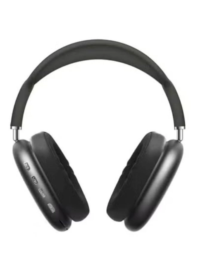 Gravity P9 Wireless Headphone