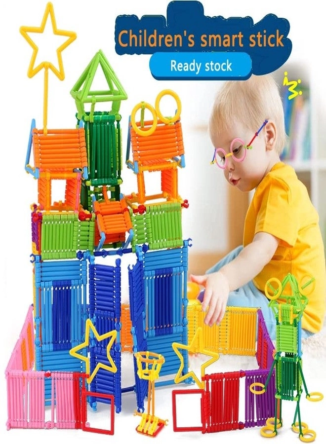 Smart Sticks - 200 pcs