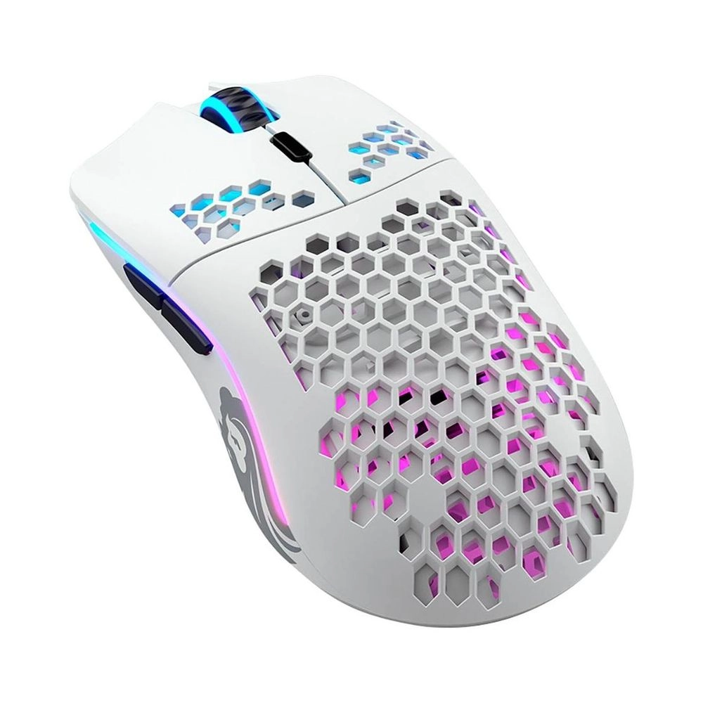 Glorious PC Gaming Race Model O Wireless - Wireless
