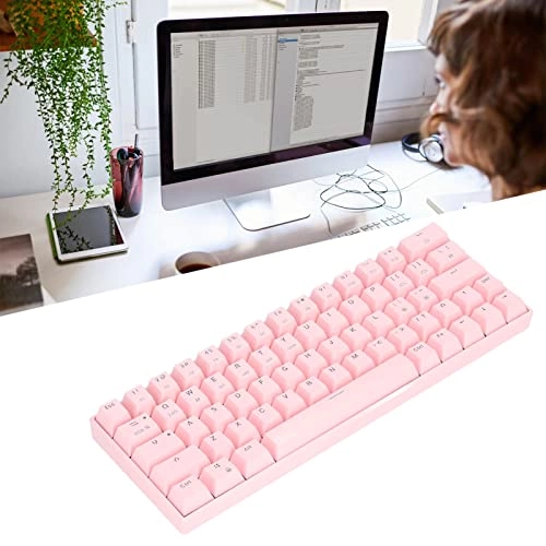 Wireless Mechanical Keyboard - EN Wired/Wireless