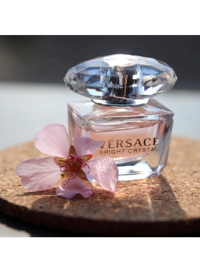 Bright Crystal - Eau de Toilette 5 ml
