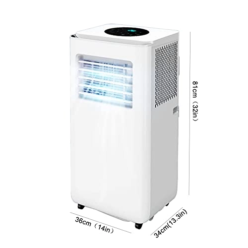 Portable Air Conditioner - 4000W