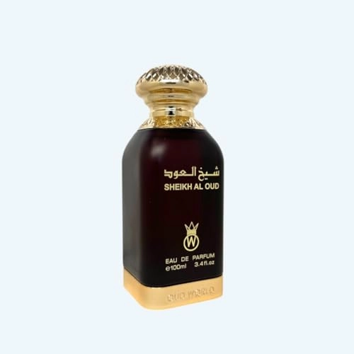 Leather Eau de Parfum 100ml