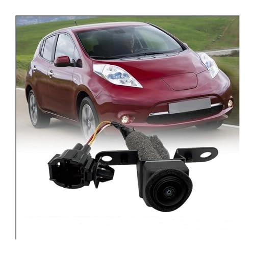 Front View Camera - Night vision