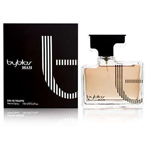 Man Eau de Toilette 100ml