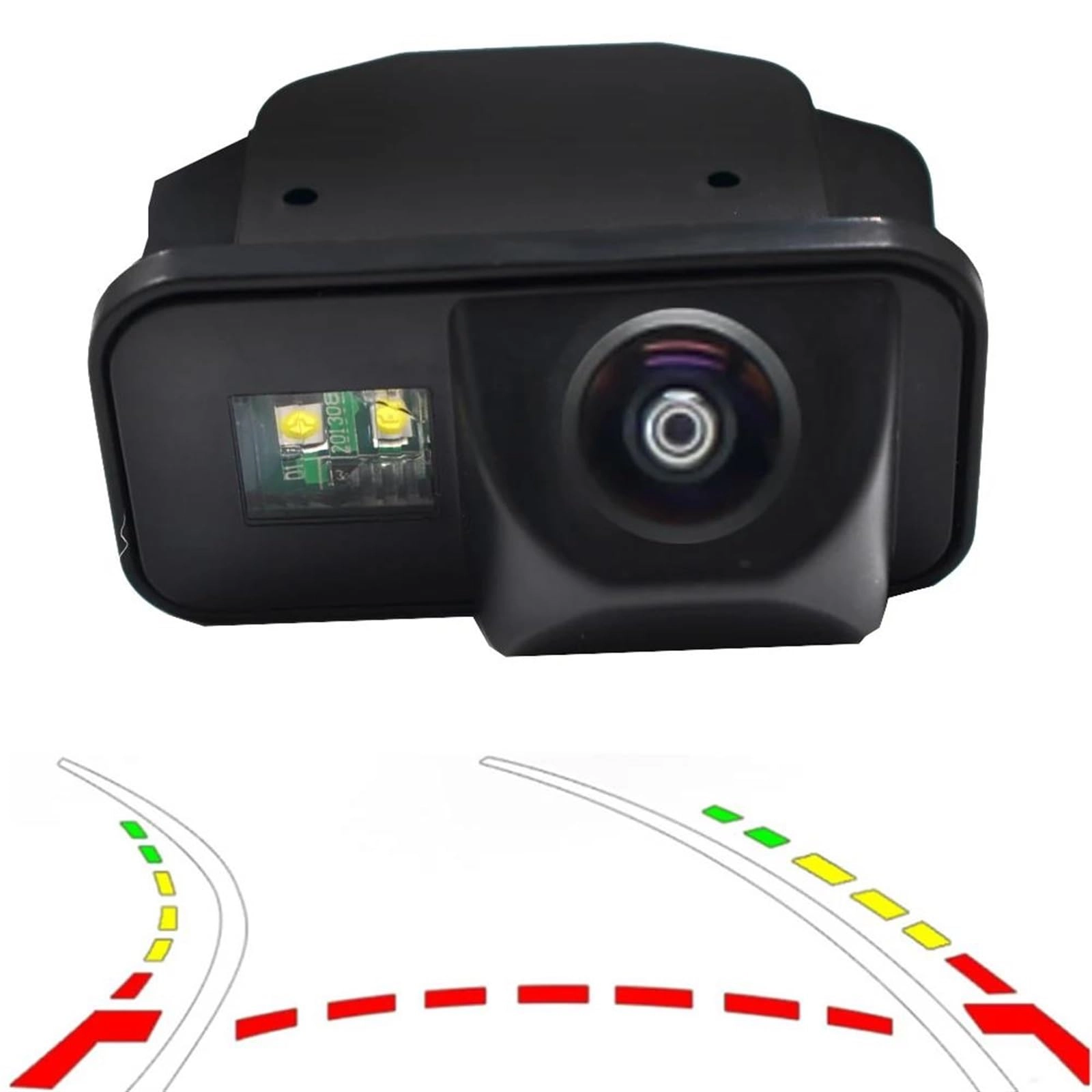Reversing Camera - Night Vision