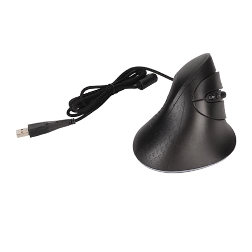 Vertical Mouse - Bluetooth