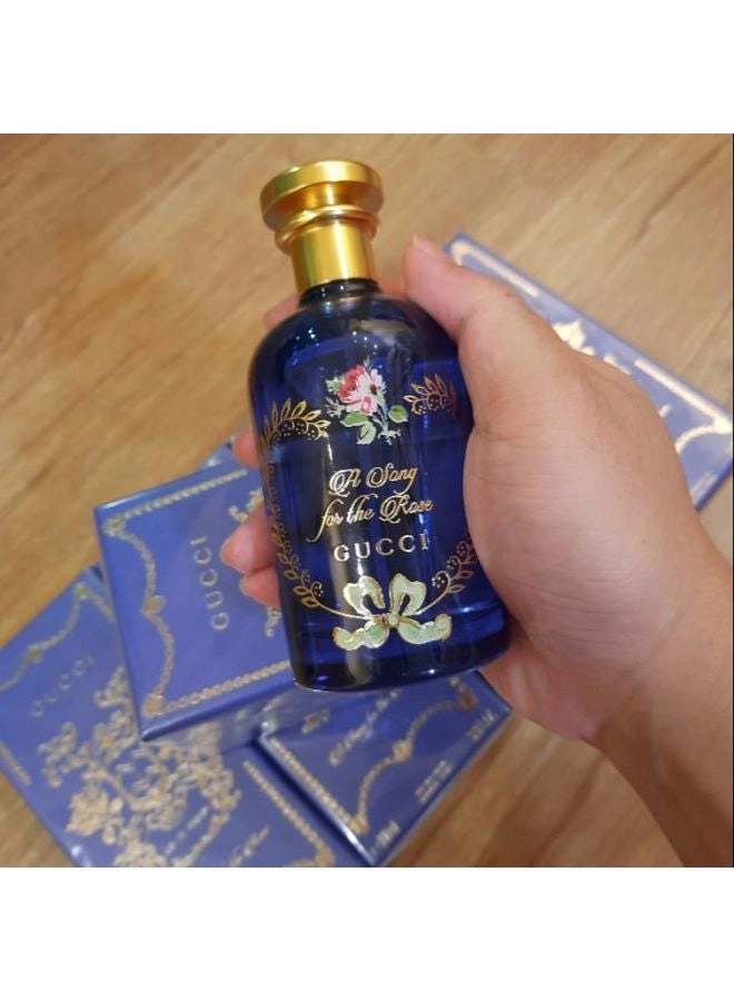 A Song For Thr Rose Eau de Parfum - 100 ml