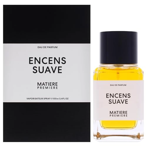 Encens Suave Eau de Parfum 100ml