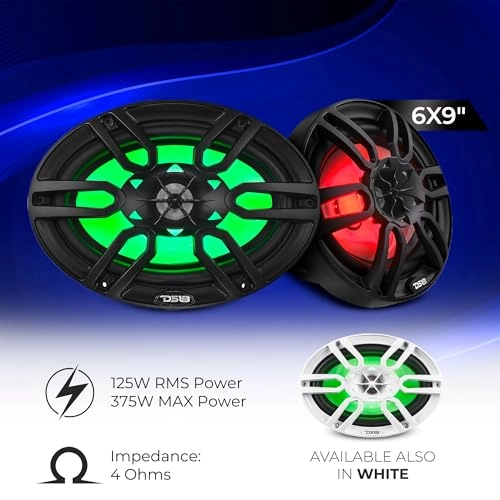 NXL-69 - 152.4x228.6mm Coaxial