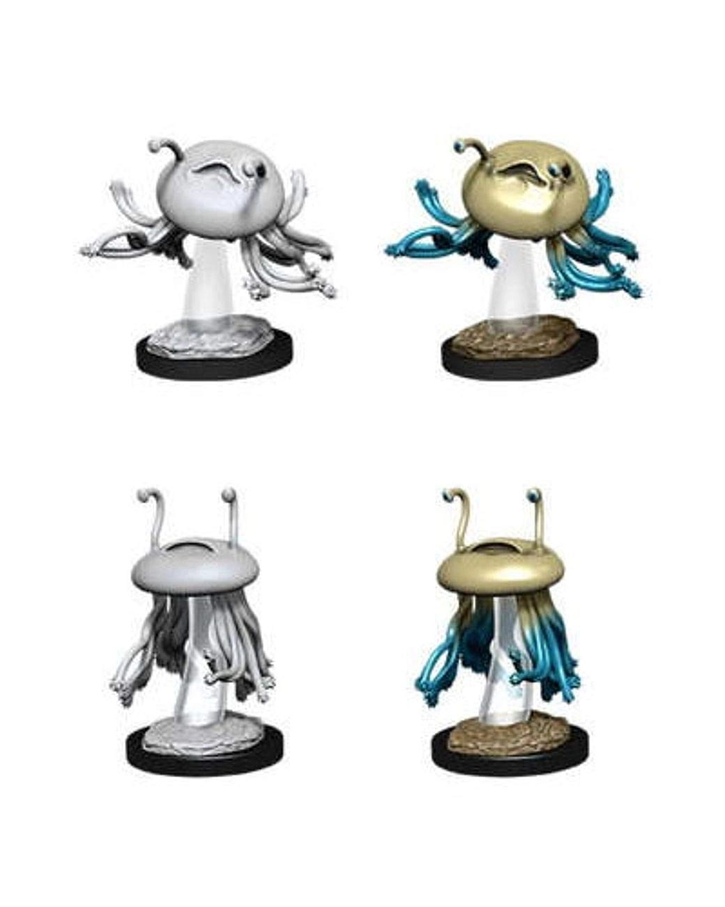 WizKids Flumph - Movies (8.5 cm) (WZK90065)