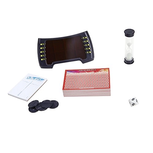 Outburst - Party Game