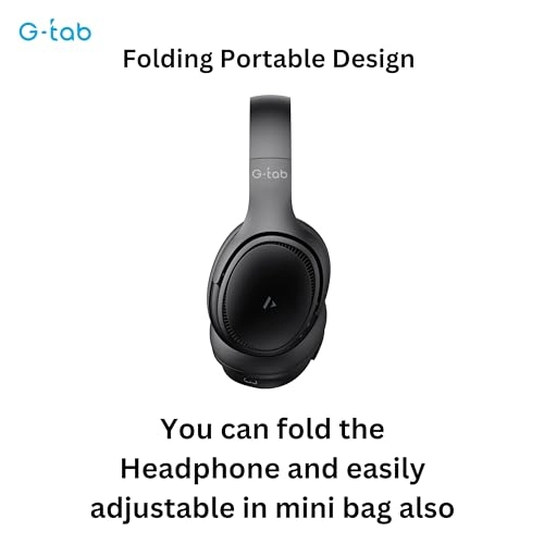 VAH10 Wireless Headphone