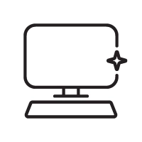 Ready for streaming and entertainment