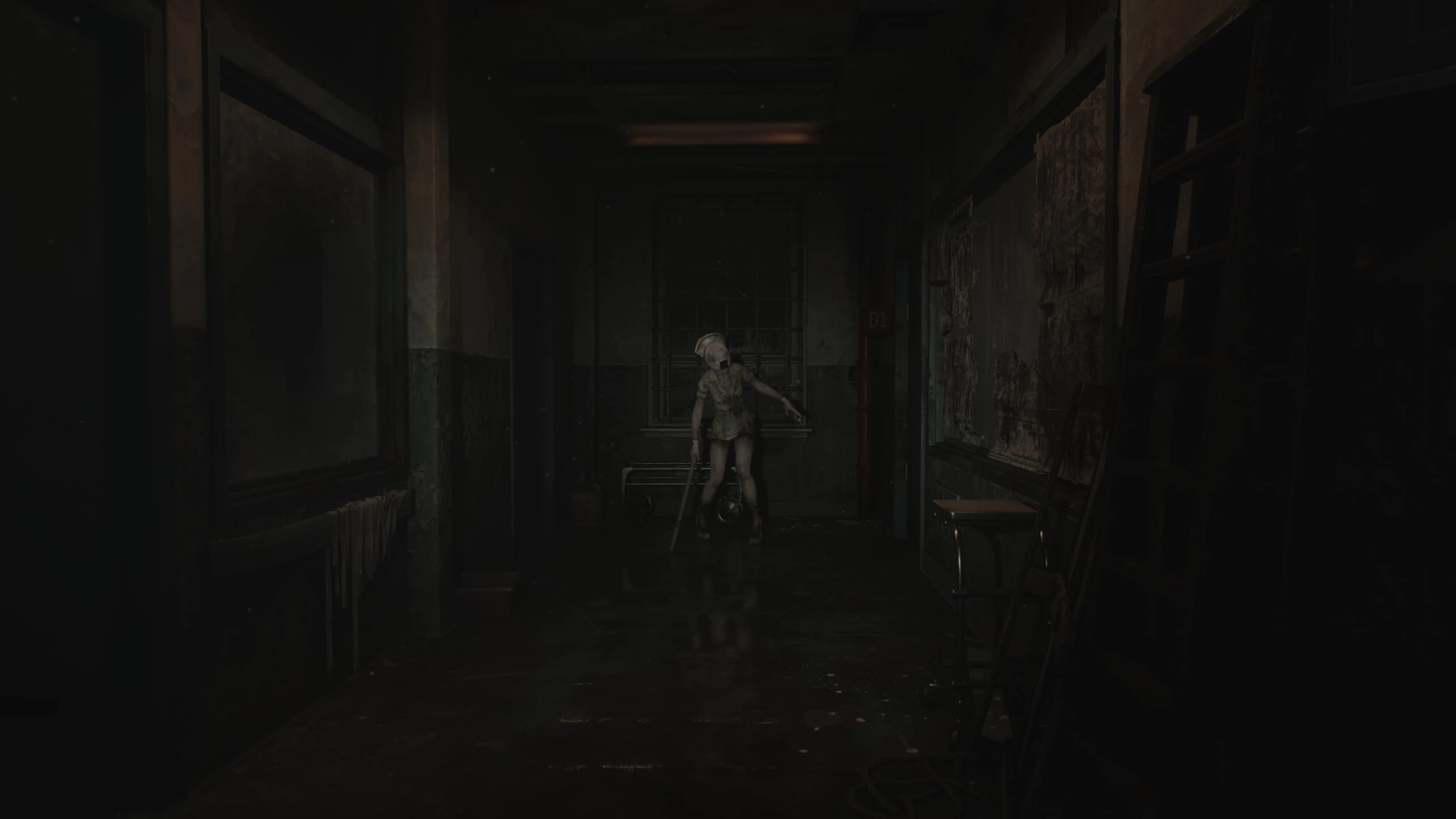 Silent Hill 2 | PS5