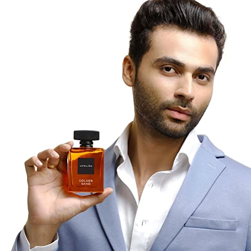 Golden Sand Eau de Parfum 100ml