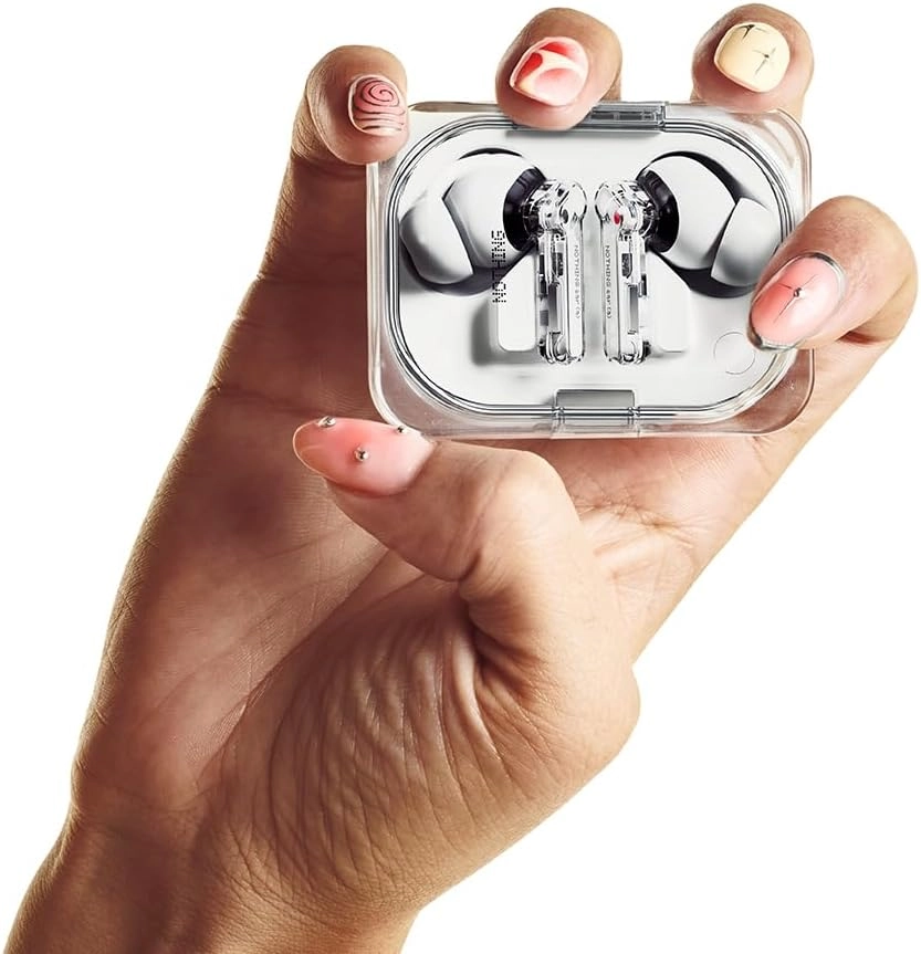 Ear (a) Wireless Earbud