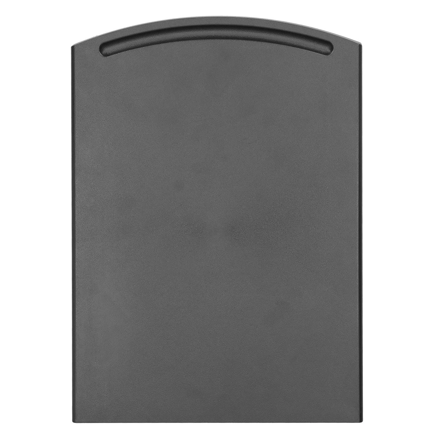 Sliding Coffee Maker Tray - ABS 30.5x21.5x2.5cm