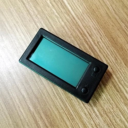 Battery Monitor - 300V 100A