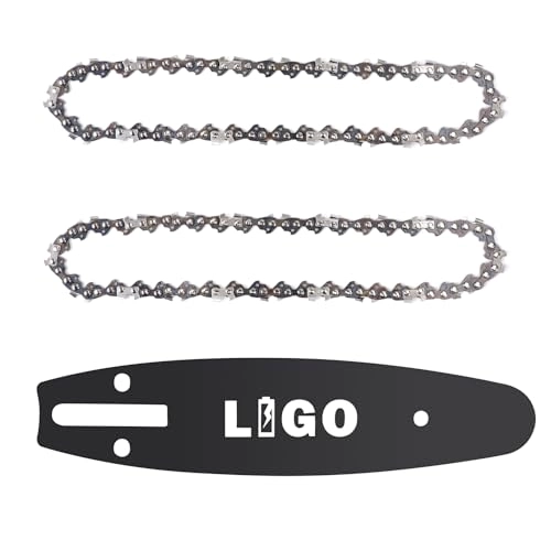 mini chainsaw - Chain Battery Powered