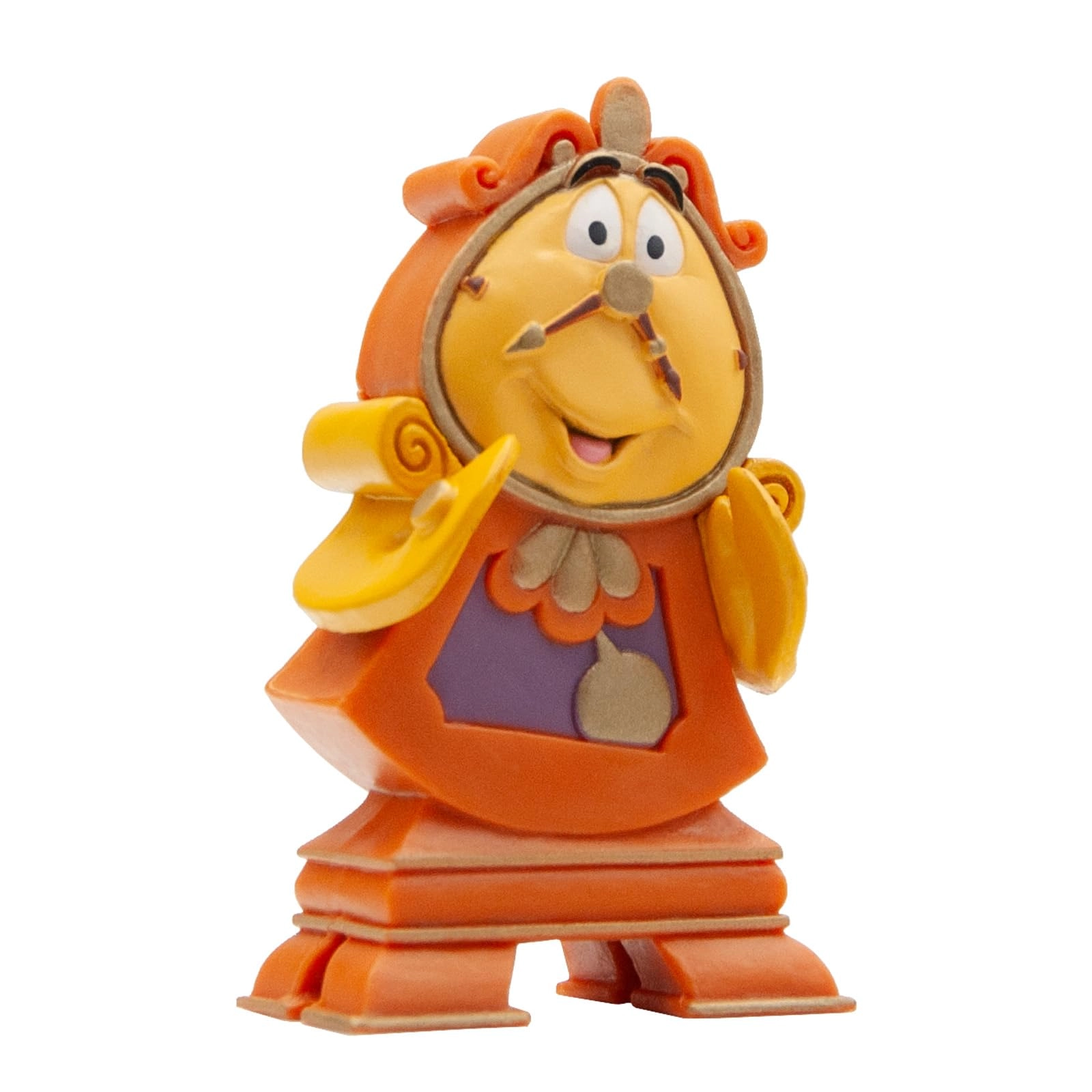 BULLYLAND La Bella Y La Bestia - Ding Dong (12563)