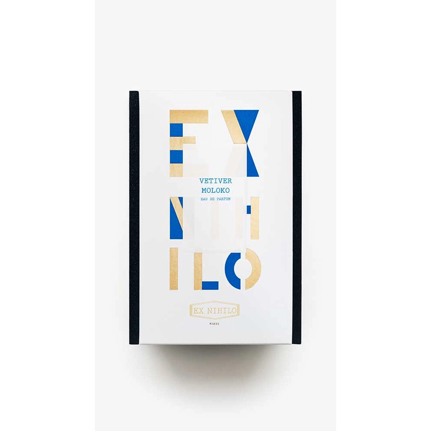 EX NIHILO Vetiver Moloko Eau de Parfum 100 ml