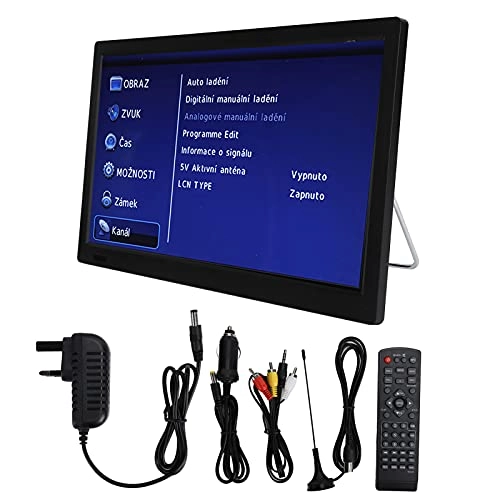 Portable TV - 13inch