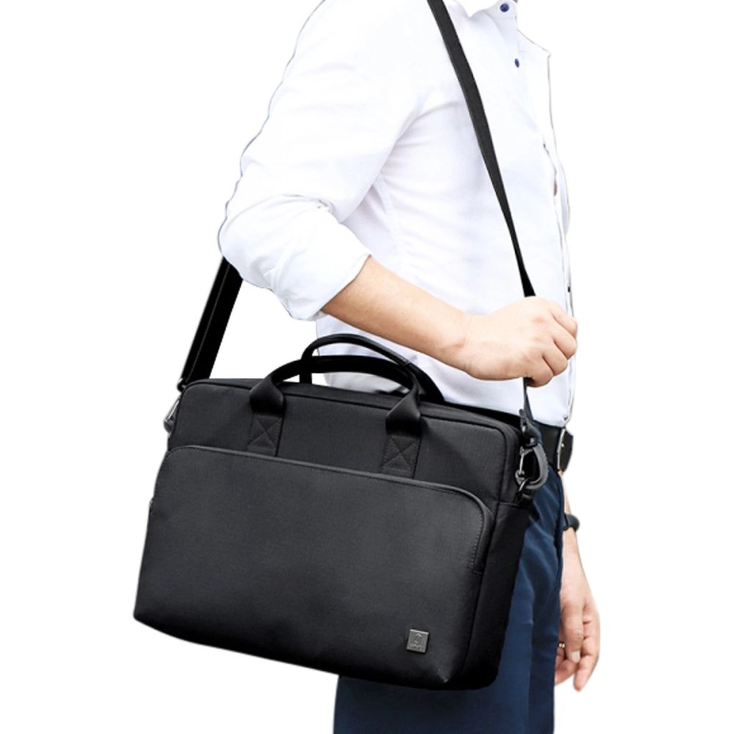 Alpha Laptop Bag for 14-Inch Laptop