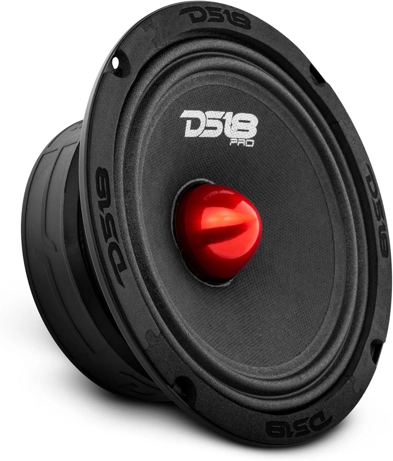 DS18 PRO-GM6B - 140W RMS