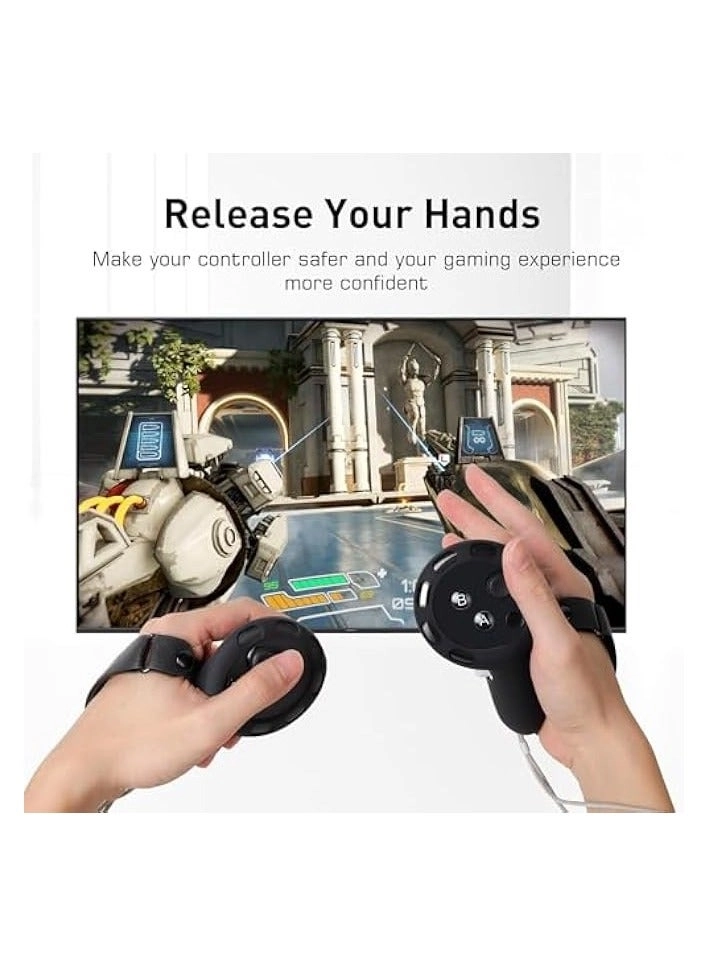 Controller Grips - Quest 3