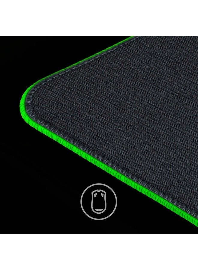 Goliathus Chroma Natural Foam Rubber Gaming Mouse Pad - 35.53x25.53 cm