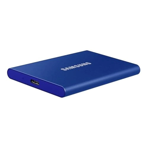 Portable T7 - 2 TB