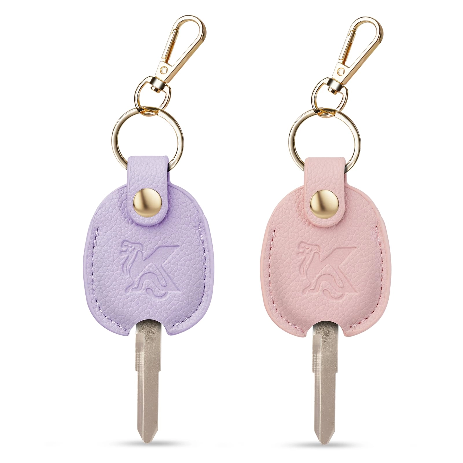 Car Key Cover - Plain