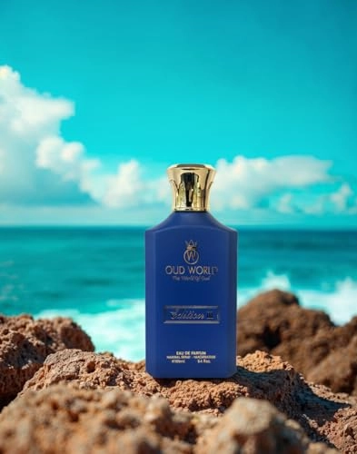 Oud Eau de Parfum 50 ml
