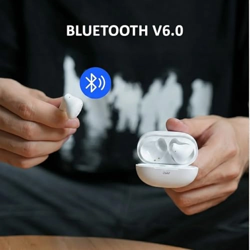 TWS-D240 Wireless Earbud