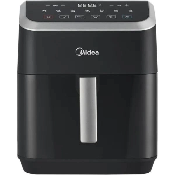 Digital Touch Control Air Fryer MAD-740F2APK