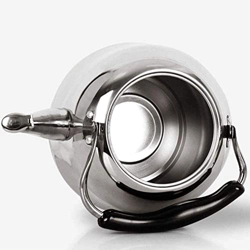 Stove Top Kettle - 4L