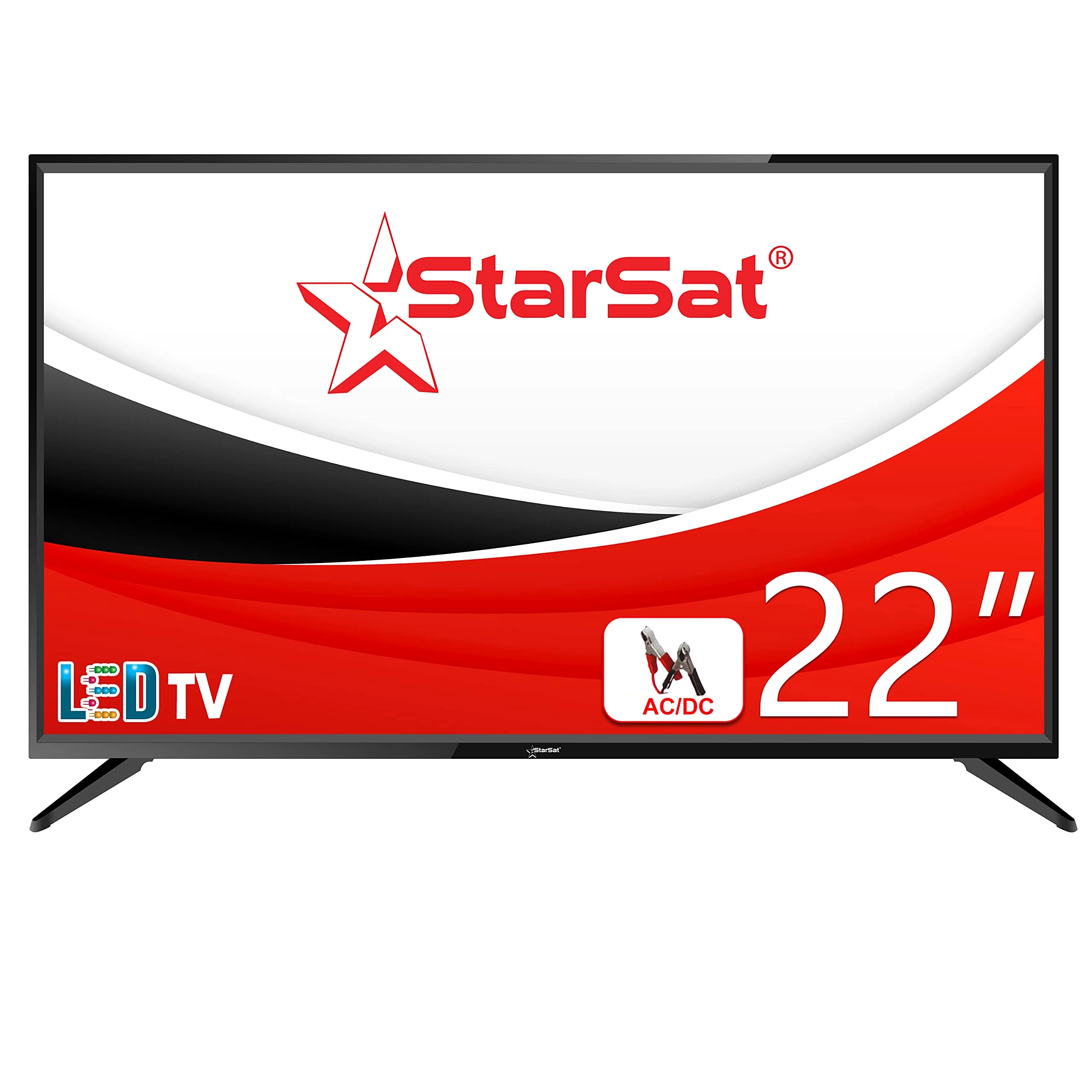 StarSat - 22 Inches