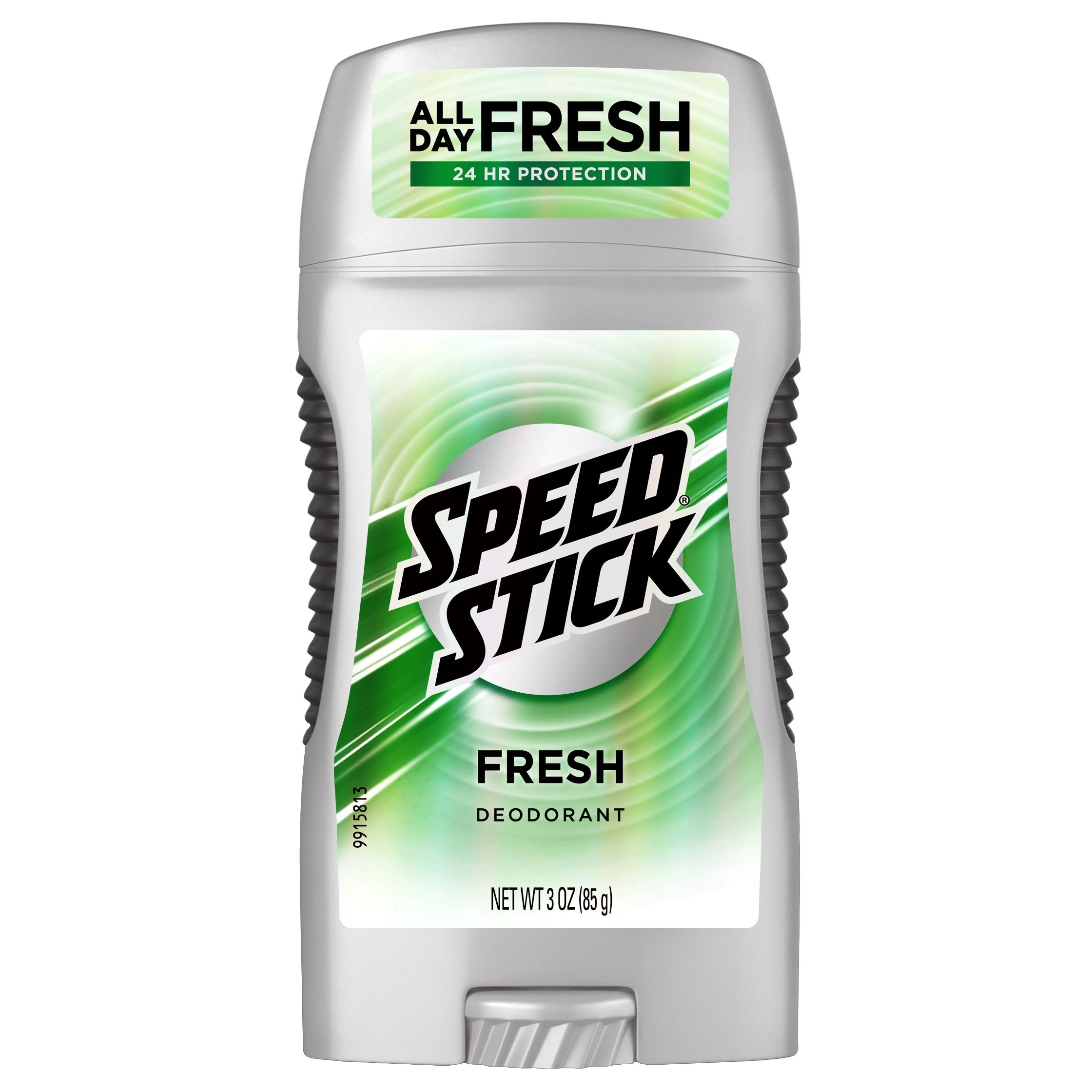 Deodorant Fresh - 3 Oz