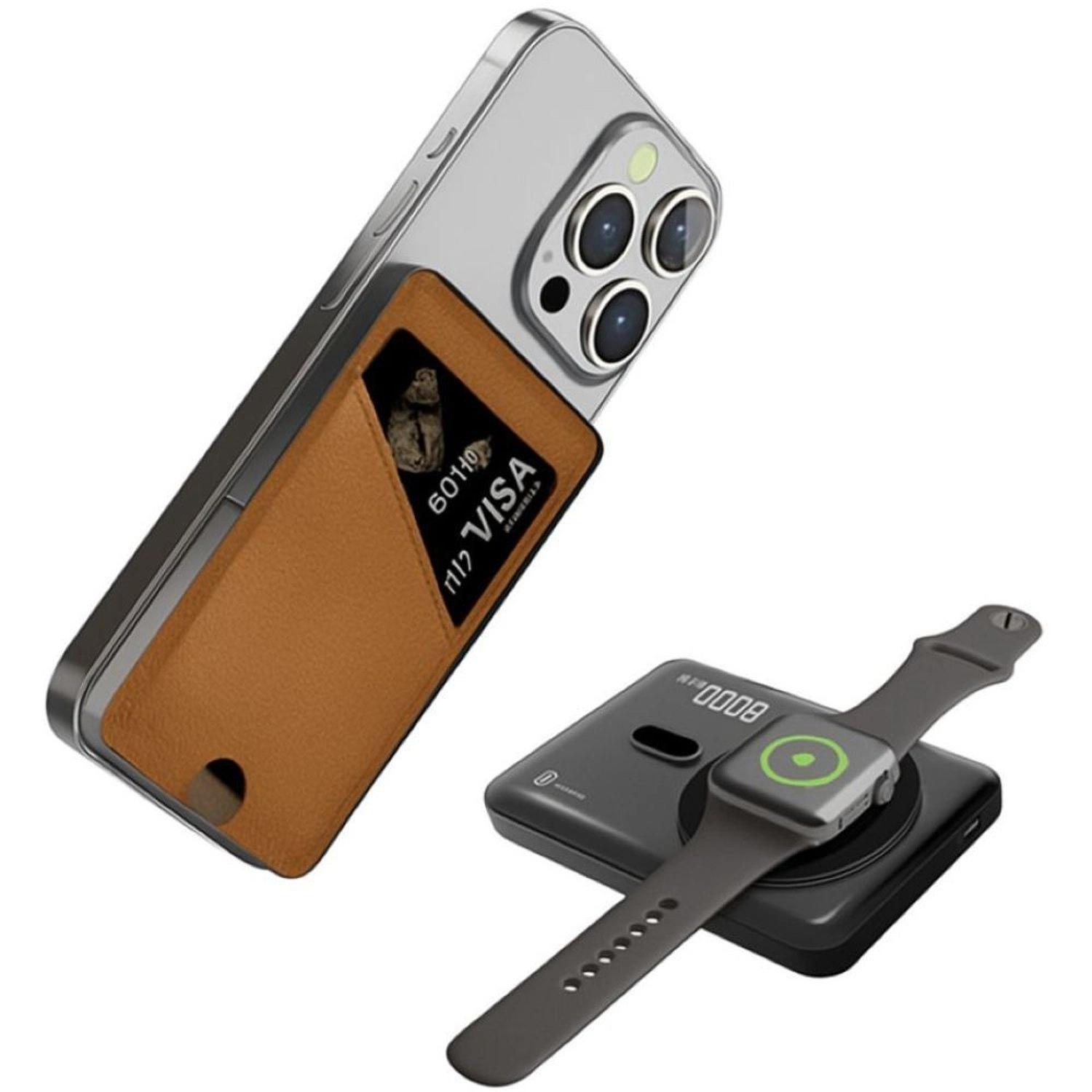 SM-PB-3IN1-MSAFE-5 - 50000mAh 20W